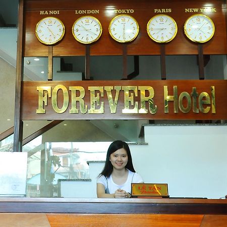 Forever Hotel Дананг Экстерьер фото