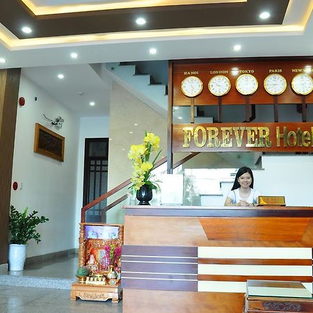 Forever Hotel Дананг Экстерьер фото
