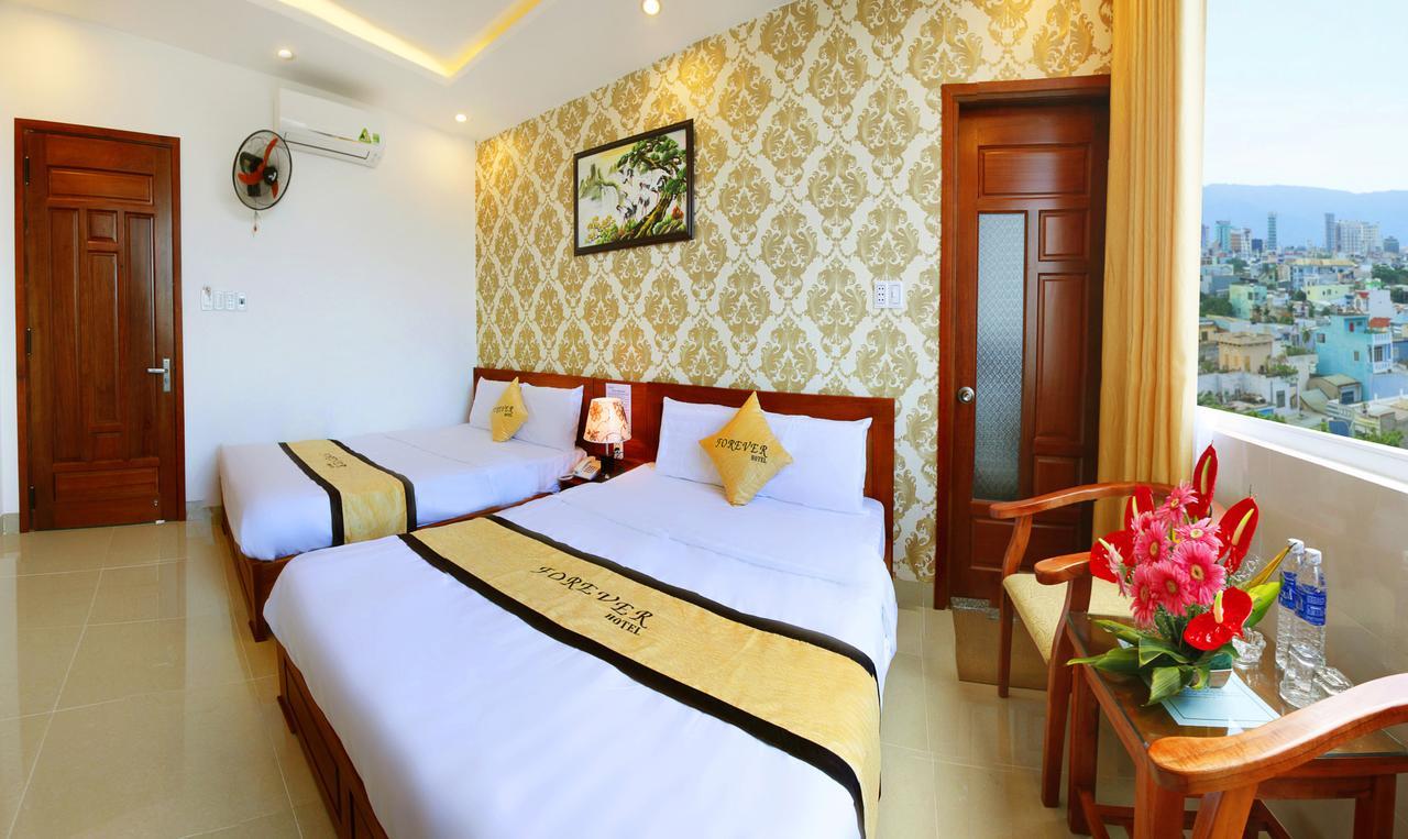 Forever Hotel Дананг Экстерьер фото