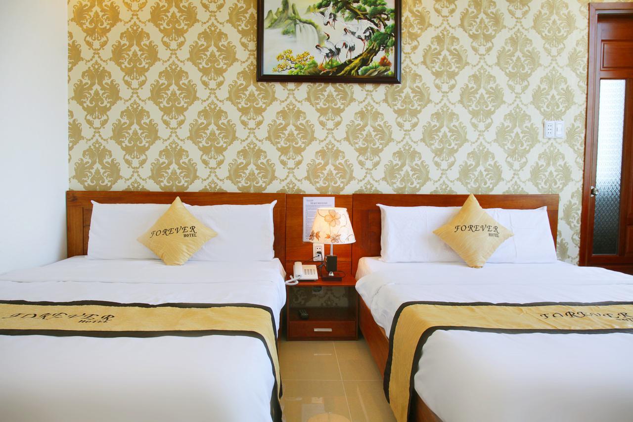 Forever Hotel Дананг Экстерьер фото