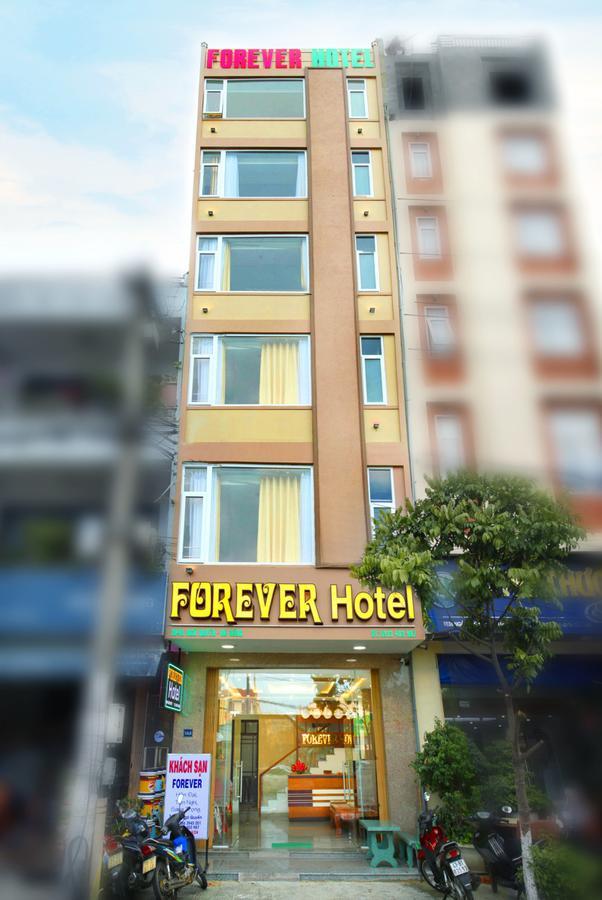 Forever Hotel Дананг Экстерьер фото