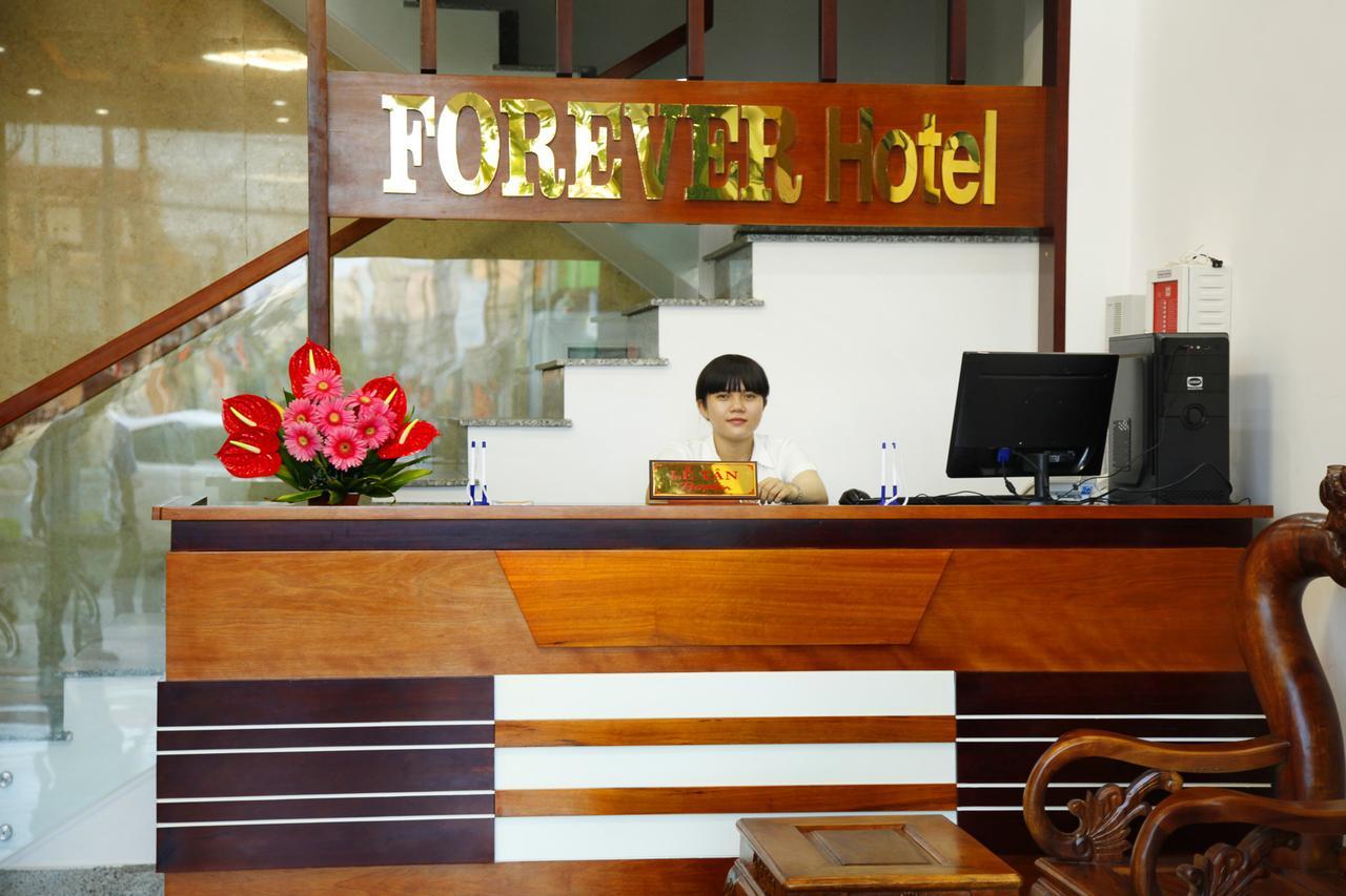 Forever Hotel Дананг Экстерьер фото
