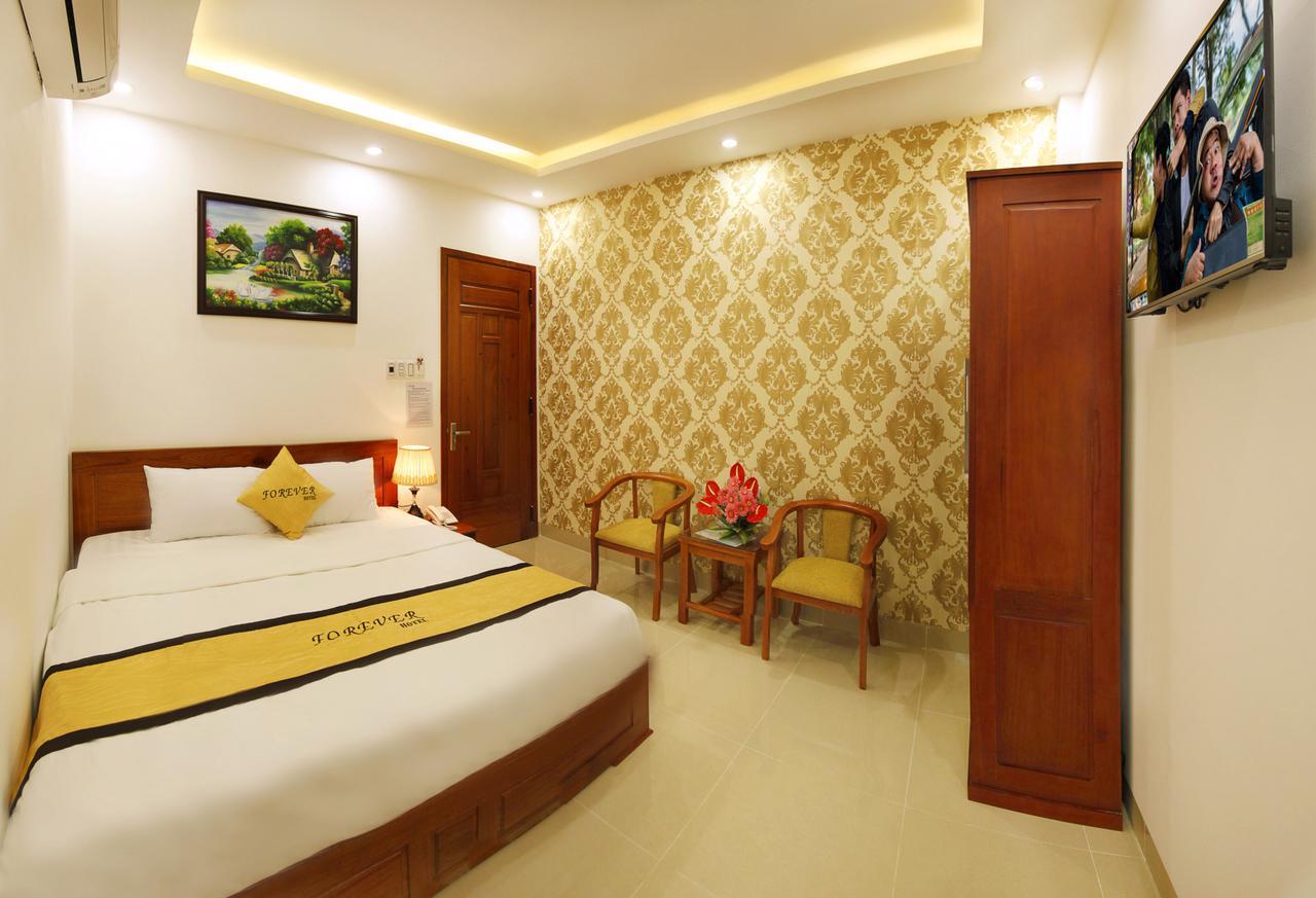 Forever Hotel Дананг Экстерьер фото