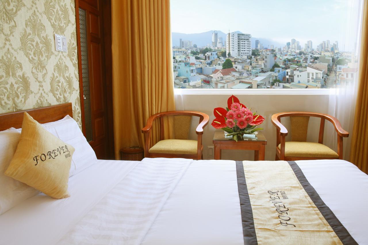 Forever Hotel Дананг Экстерьер фото