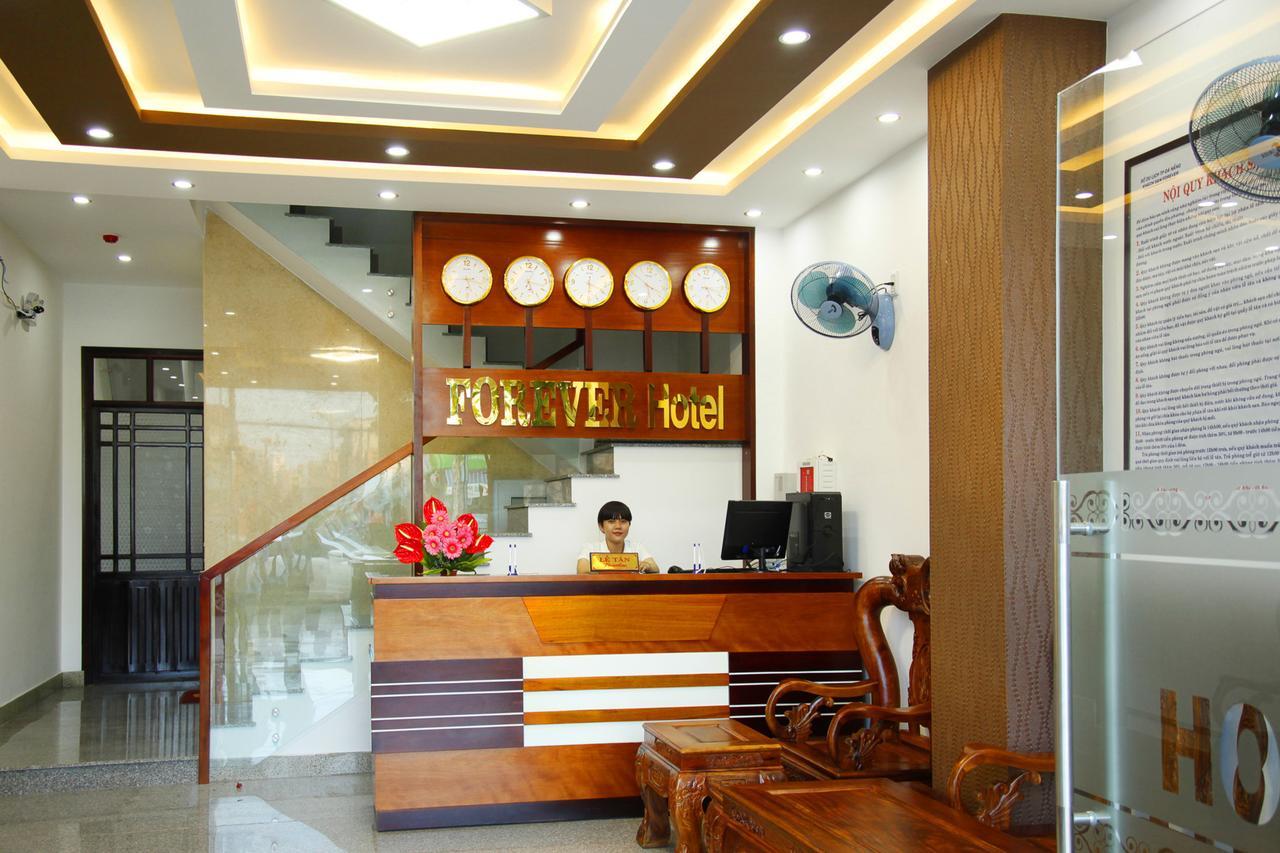 Forever Hotel Дананг Экстерьер фото