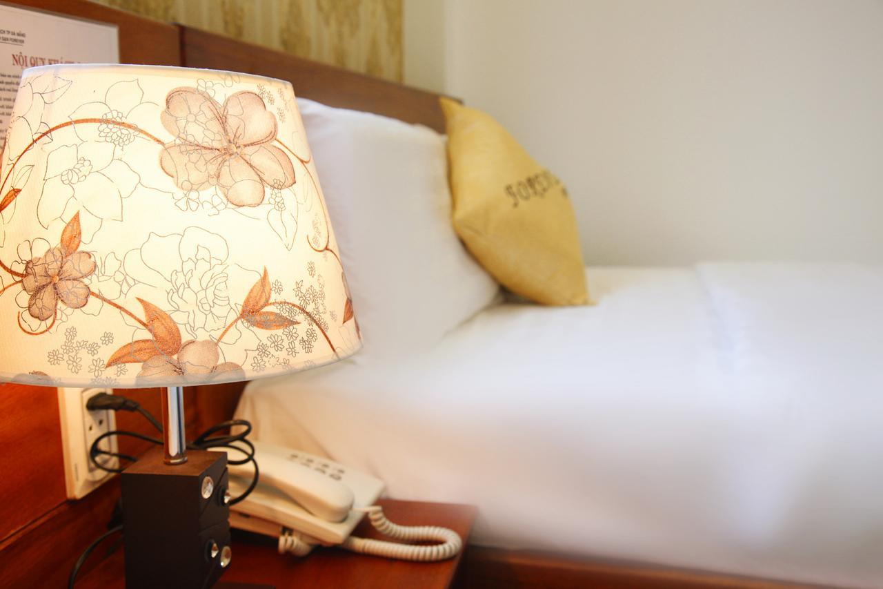Forever Hotel Дананг Экстерьер фото