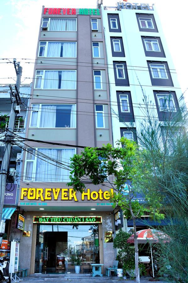 Forever Hotel Дананг Экстерьер фото