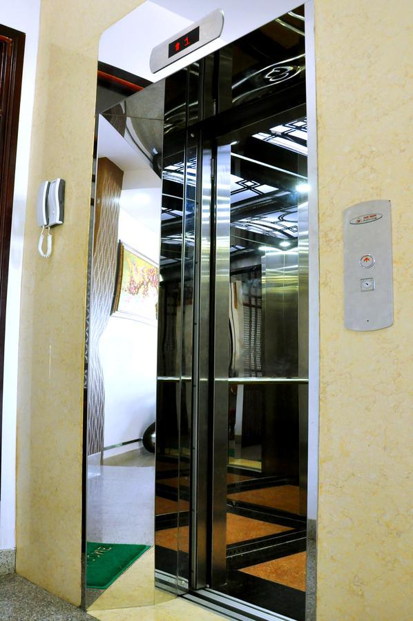 Forever Hotel Дананг Экстерьер фото